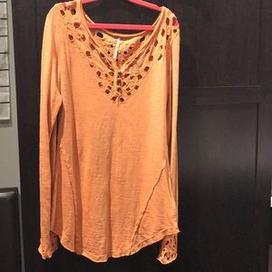 Long sleeve Free People